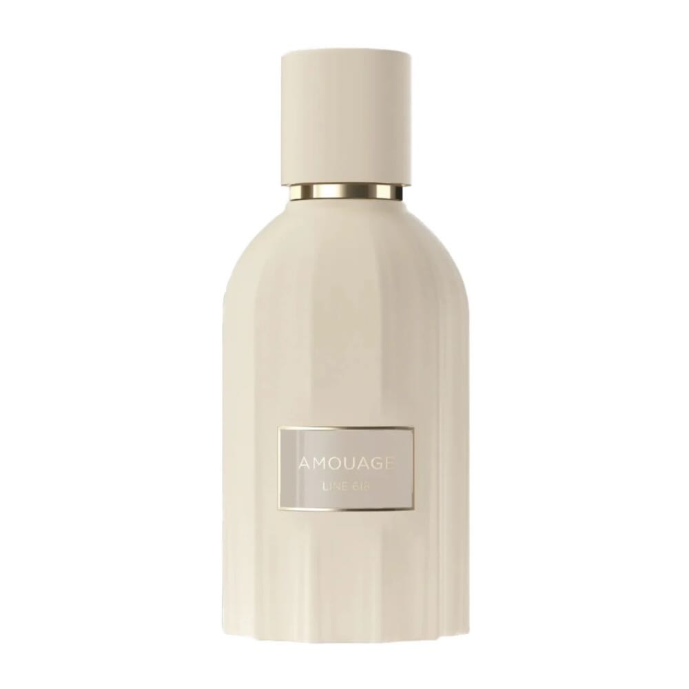 Nước Hoa Unisex Amouage Line 618 EDP 100ml Chính Hãng | Niche - Hình ảnh chính